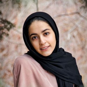 فاطمه حاجی محمدی